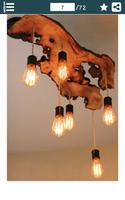 Chandelier Decoration Ideas скриншот 3