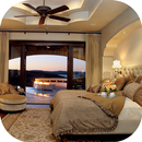 Bedding Design Ideas - Bed Clothes or Bed Linen APK