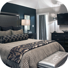 ikon Bedroom Decoration