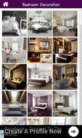 Bedroom Decoration screenshot 1