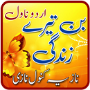 Bin Tere Zindagi Urdu Novel by APK