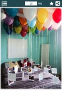 Poster Birthday Decoration Ideas