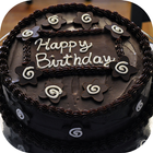 Birthday Cake Decoration Ideas icon
