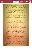 100 Most Famous Urdu Ghazals স্ক্রিনশট 2