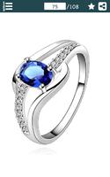 Ring Designs पोस्टर