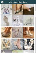 Wedding Shoe Collection ảnh chụp màn hình 1