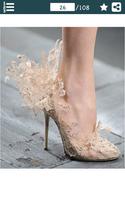 Wedding Shoes - Bridal Shoes পোস্টার