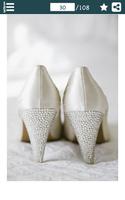 Wedding Shoe Collection ảnh chụp màn hình 3