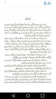 Diyar e Dil Novel Urdu by Farhat Ishtiaq capture d'écran 2
