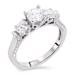 Diamond + Gold Jewelry Designs
