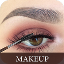 Eye Makeup - Step by Step 2023 APK