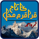 Karakoram ka Taj Mahal - Urdu Novel APK