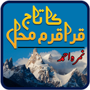 Karakoram ka Taj Mahal - Urdu Novel APK