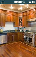 Luxury Kitchen Designs - 2022 스크린샷 1