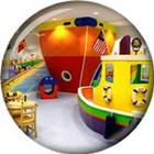 Kids Play Room Designs icon