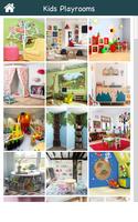 Play Room Design Ideas for Kids capture d'écran 2