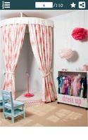 Play Room Design Ideas for Kids الملصق