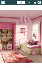 Kids Room Decoration Design APK Herunterladen
