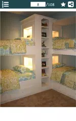 Kids Room Decoration Design APK Herunterladen