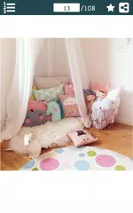 Kids Room Decoration Design APK Herunterladen