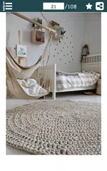 Kids Room Decoration Design APK Herunterladen