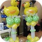 Baby Shower Decoration Ideas ไอคอน