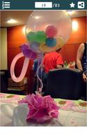 Baby Shower Decoration Ideas ภาพหน้าจอ 2