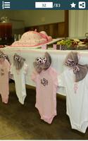 Baby Shower Decoration Ideas ภาพหน้าจอ 3