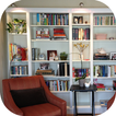 Library for Home Designs