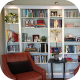 Library for Home Designs icône