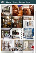 Library for Home Designs ảnh chụp màn hình 2