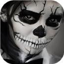 Halloween Makeup Ideas APK