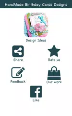 Birthday Cards Ideas APK Herunterladen