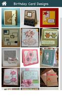 Birthday Cards Ideas 截图 1