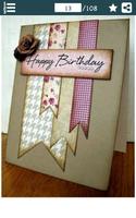 Birthday Cards Ideas Affiche