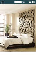 Headboard Designs Affiche