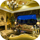 Interior Decoration Ideas icon