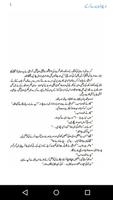 Jo Chalay to Jaan se Guzar Gay by Maha, Urdu Novel скриншот 2