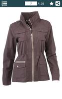 Jacket Designs for Women syot layar 3