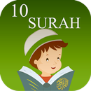 Last 10 Surah -Juz Amma  Quran APK