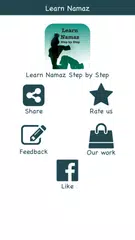 Namaz Guide Step by Step Demo APK download