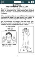 Namaz Guide Step by Step Demo-poster