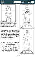 Namaz Guide Step by Step Demo screenshot 3