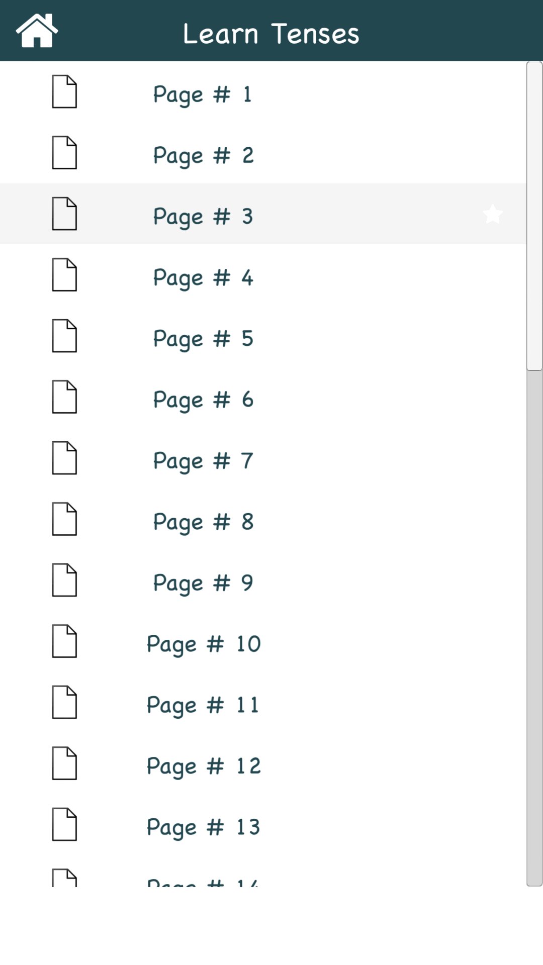 12 Tenses In Urdu 12 Tenses In Urdu