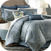 Modern Bed Sheet Designs