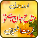 Mata e Jaan Hai Tu icon