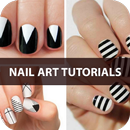 Nail Art Step by Step Tutorial APK