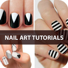 Nail Art icono