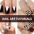 Nail Art Step by Step Tutorial APK