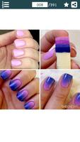 Nail Art captura de pantalla 1
